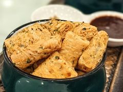干炸响铃-楼外楼(西湖景区孤山路店)