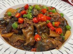 -远洲凤凰山庄臻味全日餐厅