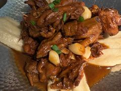 -小菜园新徽菜(青岛市南万象城店)