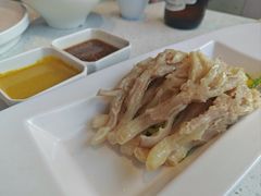 -玉林烤鸭店(黄村兴华店)
