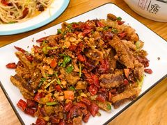 风味牛排-百味地锅鸡(铜山路店)