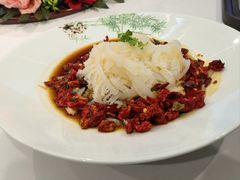 -醉霖生态餐厅(交大店)