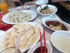 -喜家德虾仁水饺(金融中心店)
