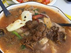 -孟记大碗面•家常菜(鼓楼和会街店)