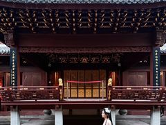 -宁波府城隍庙