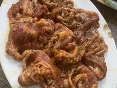 -韩风烤牛肉冷面店