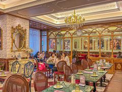 -秘密旅行Bonjour(黑金冠 江南西店)