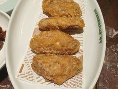 -新白鹿餐厅(爱琴海购物中心店)