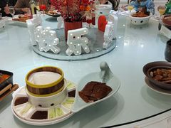 -谢先生酒店·椒宴集(沙湖店)