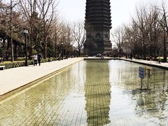 -玲珑塔公园