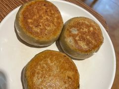 -清真吴记门钉肉饼·喜多利