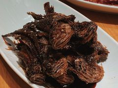 五香梅子鱼-竹里馆·淮扬菜·功夫茶(老门东店)