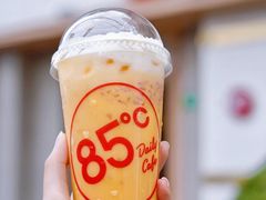 -85度C(上海广元店)