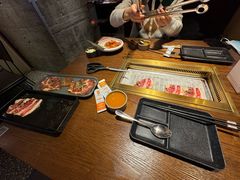 -新石器烤肉(之心城店)