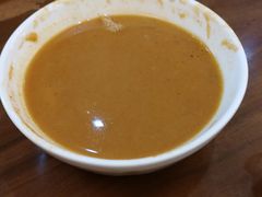胡椒水的糊辣汤-方中山胡辣汤(西安高新区店)