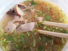 -李小老烧饼(常营民族家园店)
