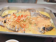 -半天妖烤鱼(方庄店)