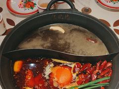 -江北北火锅馆·公路夜市(魏公村店)