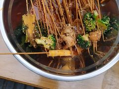 -嘉州鲜知味钵钵鸡(奎星楼店)