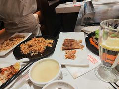 -火地铁板烧(昆山万象汇店)