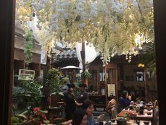 大堂-束河人家(南锣鼓巷店)