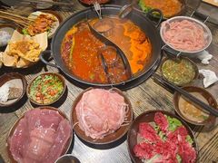 -冯校长老火锅(深圳总店)