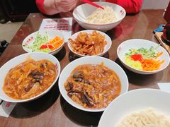 -添萬囍·天津三鲜捞面(天河城店)