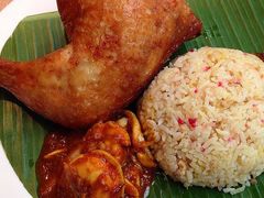 -关夫人餐厅(阳光广场店)