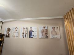 -修申骨雕小颜脊柱骨盆管理产后修复