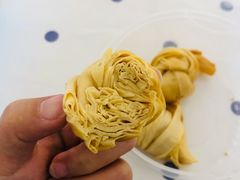 鸡排串-卯點豆制品
