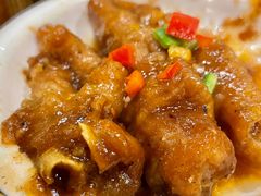 -香云轩·顺德菜(香云纱园林酒店店)