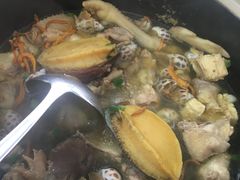 -吉品莞家·鲍鱼鸡煲(东莞店)