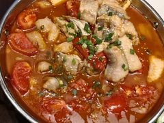 -奥山雅阁酒店·中餐厅