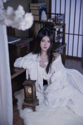 -八角古风摄影