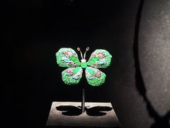 -深圳珠宝博物馆