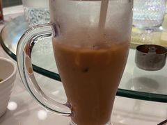 -新世界餐厅(万达店)