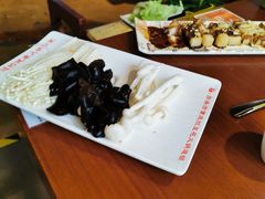 -豆花姐烂豆花火锅(水屯北路恒大滨河店)