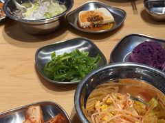 -麻蒲碳烤肉(嘉禾东平地铁站19号店)