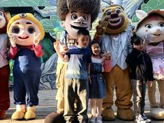 -郑州方特梦幻王国