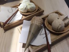 -野人先生现做冰淇淋(北京顺义祥云小镇店)