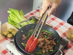 -林真真牛肋条放题(天马店)