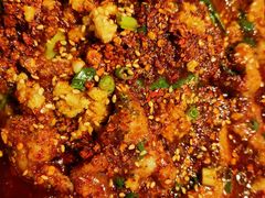 -水煮三国·川鲁江湖菜(香山店)