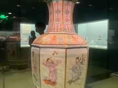 -上海博物馆(人民广场馆)