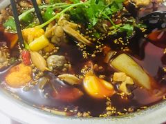 -米二红烧兔(华阳店)