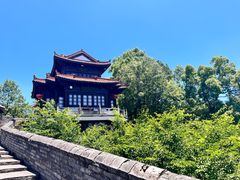 -台州府城(江南长城)