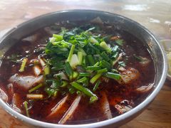 -张家羊肉汤粉店