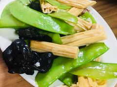 -大姨捞面(新安花园店)