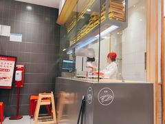 -喜家德虾仁水饺(中央大街店)