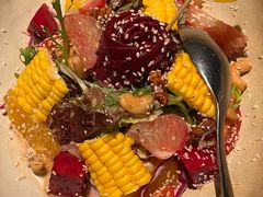 -嘎纳时光餐厅(水游城尚街店)