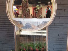 -清真·京华源铜锅涮肉(丰庆店)